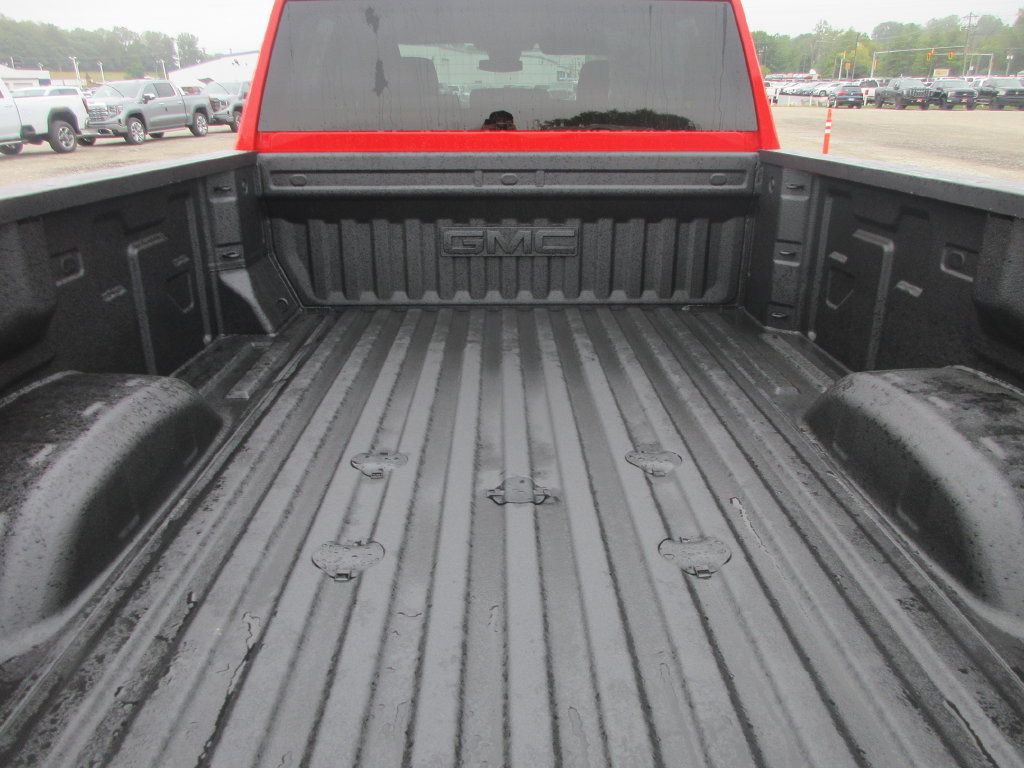 New 2026 GMC Sierra 3500 SLE w/ SLE Value Package AWD/4WD image 7