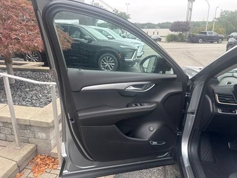 New 2026 Buick Envision Sport Touring AWD/4WD image 9