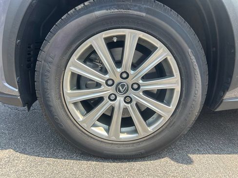 Used 2019 Lexus NX 300 AWD w/ Accessory Package 2 image 24