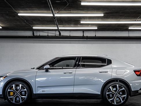 Used 2023 Polestar Polestar 2 w/ Pilot Pack AWD/4WD image 2