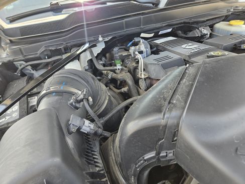 Certified 2020 RAM 2500 Laramie AWD/4WD image 29
