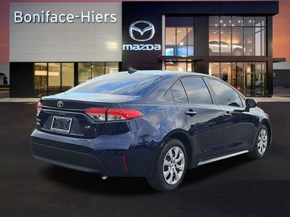 Used 2024 Toyota Corolla LE