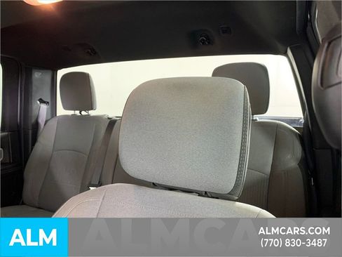 Used 2024 RAM 2500 Big Horn image 17