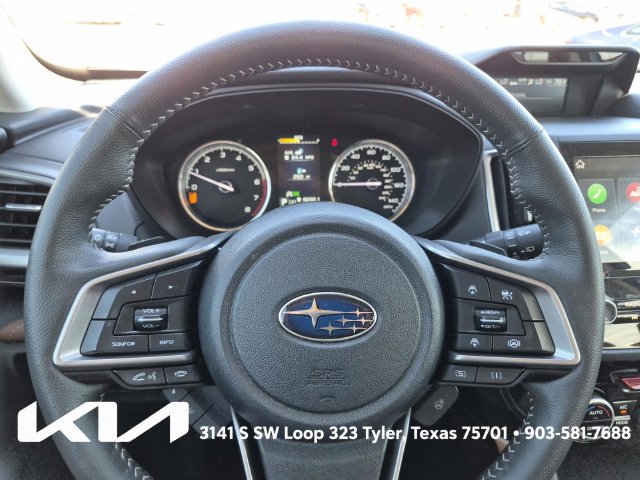 Used 2023 Subaru Forester Touring AWD/4WD image 34