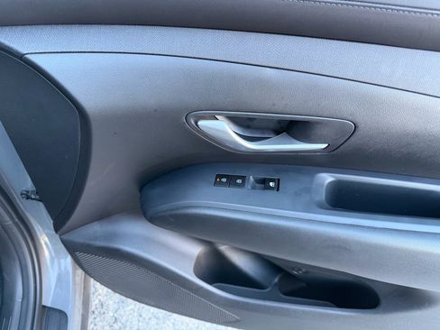 New 2025 Hyundai Tucson SEL image 26