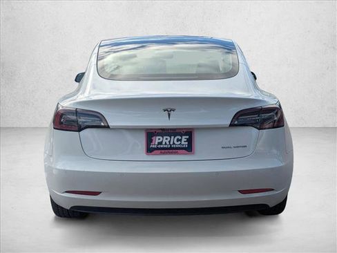 Used 2018 Tesla Model 3 Long Range image 7