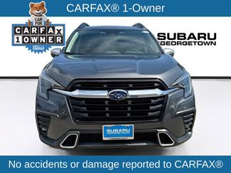 Used 2023 Subaru Ascent Touring AWD/4WD video 2