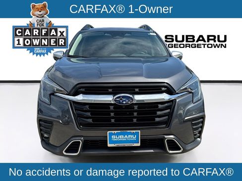 Used 2023 Subaru Ascent Touring AWD/4WD image 2