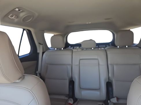 Used 2021 Ford Explorer XLT AWD/4WD image 18