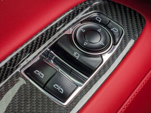 Certified 2024 Chevrolet Corvette Z06 image 24