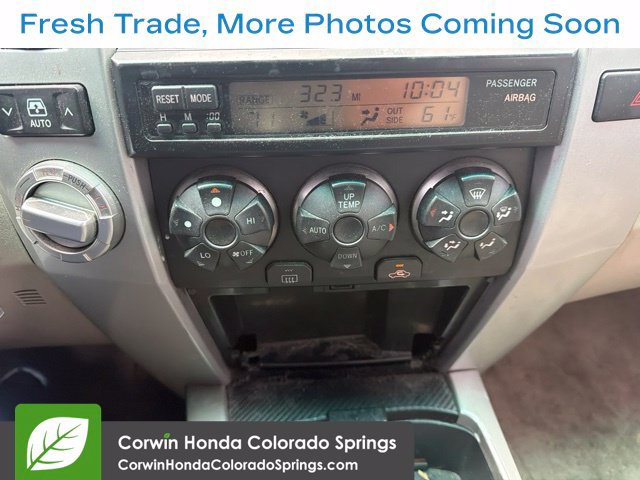 Used 2007 Toyota 4Runner SR5 AWD/4WD image 10