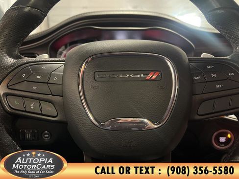 Used 2023 Dodge Challenger R/T Scat Pack image 18