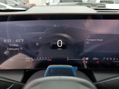 New 2026 Buick Enclave Avenir w/ Super Cruise Package FWD image 30