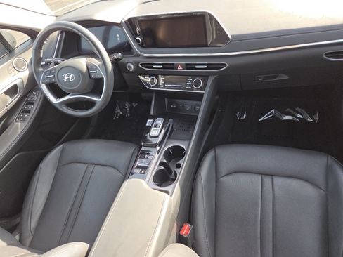 Used 2023 Hyundai Sonata Limited FWD image 31