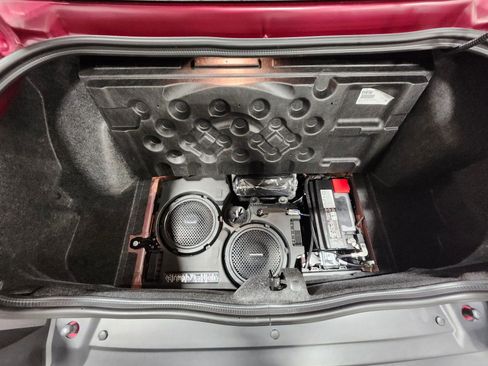 Used 2023 Dodge Challenger SRT Hellcat Redeye image 36