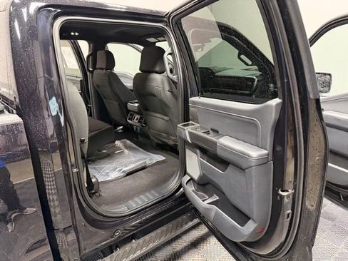 Used 2023 Ford F150 XLT w/ Equipment Group 302A High image 22