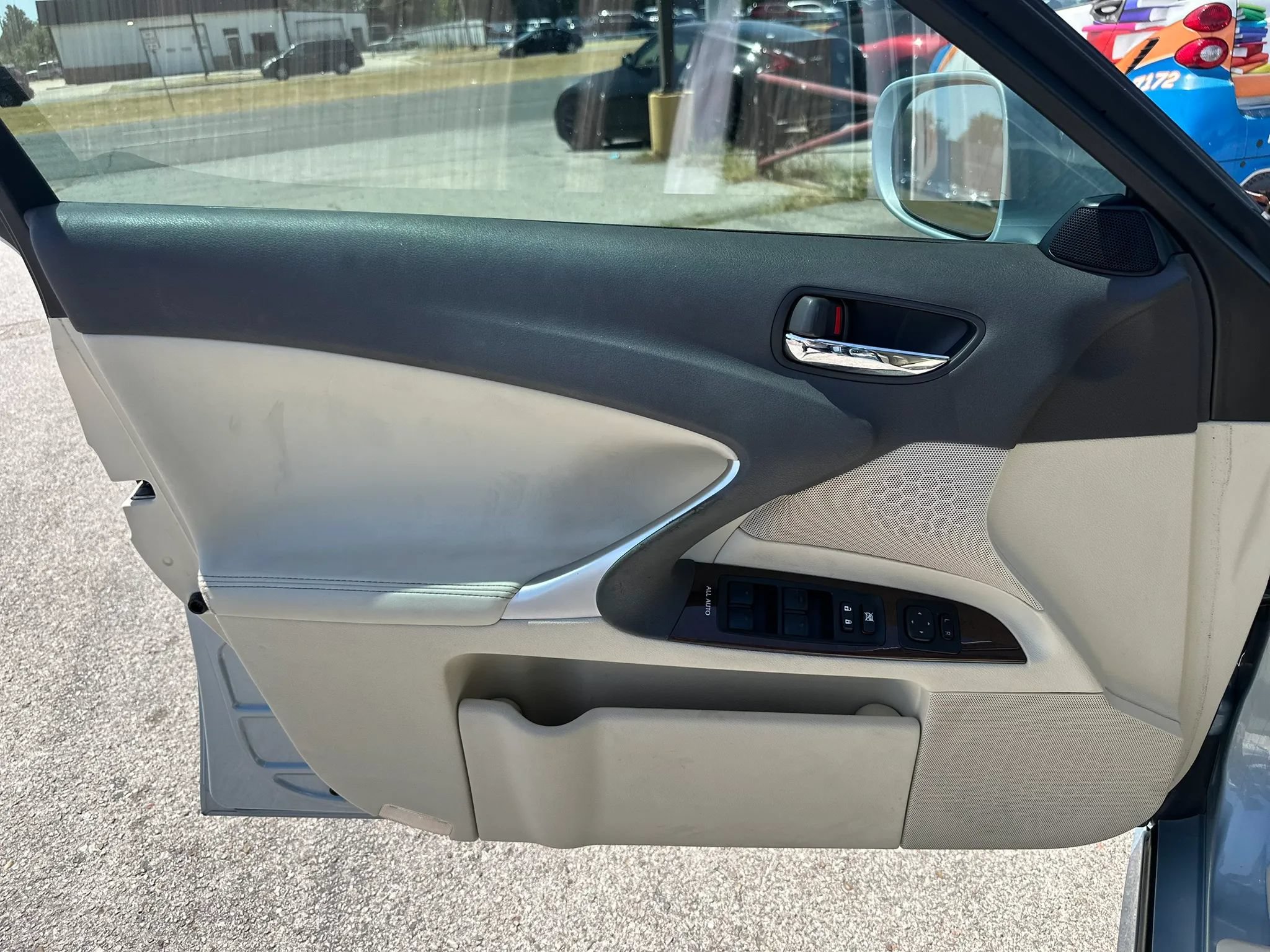 Used 2012 Lexus IS 250 w/ Premium Pkg Value Edition RWD image 19