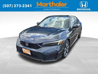 Used 2026 Honda Civic Sport Touring