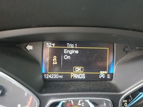 Used 2016 Ford Focus SE image 15