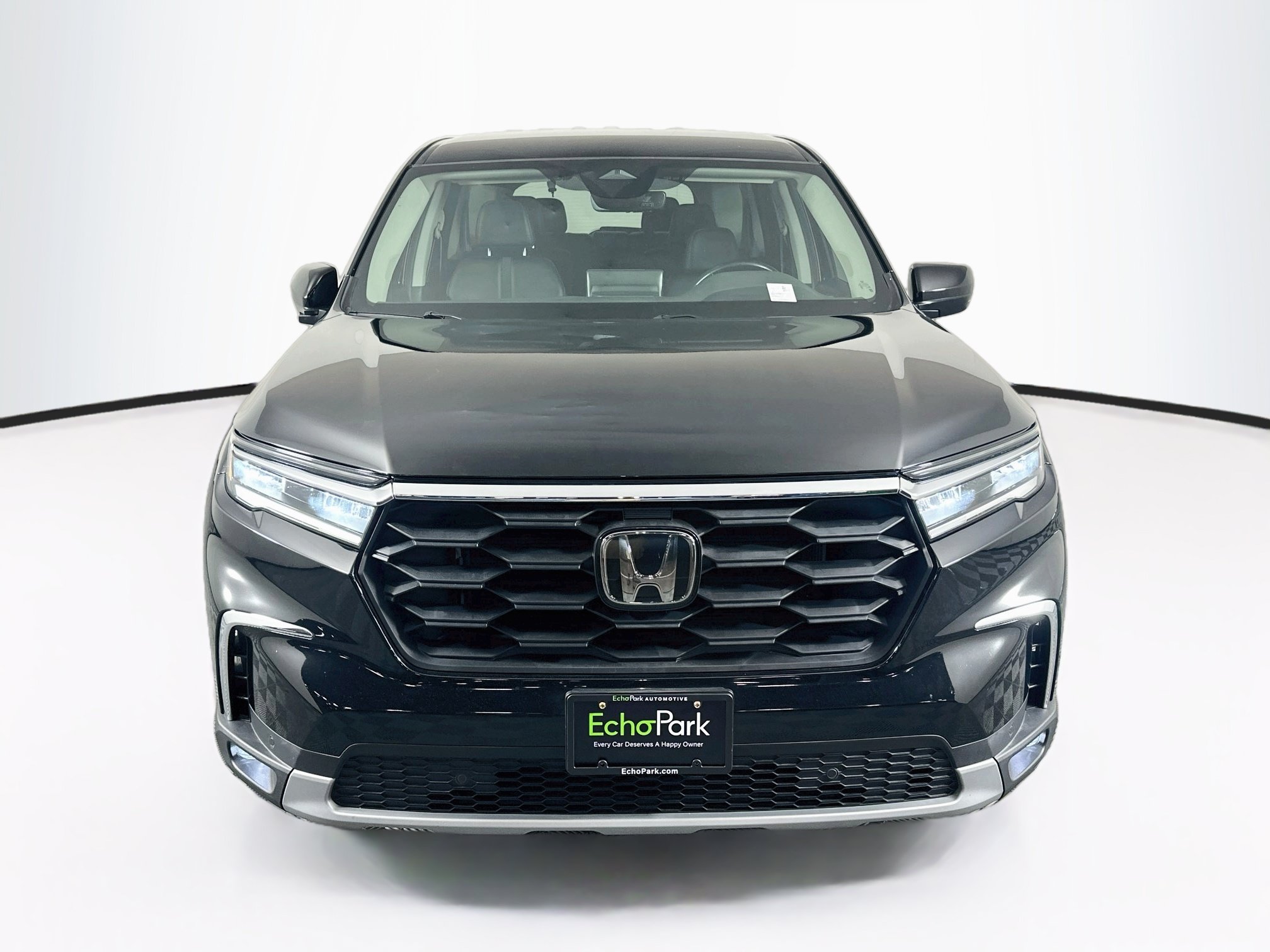 Used 2024 Honda Pilot EX-L image 2