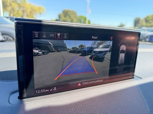 Used 2018 Audi Q7 3.0T Premium Plus w/ Premium Plus Package image 26