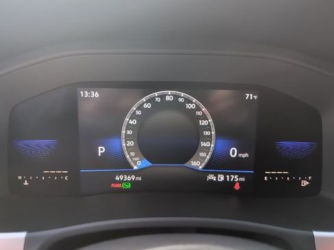 Used 2022 Volkswagen Atlas SE image 12