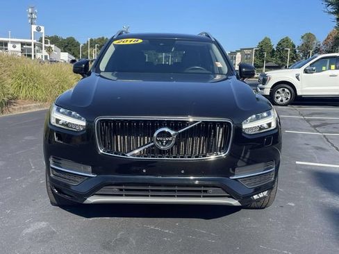 Used 2018 Volvo XC90 T6 Momentum w/ Convenience Package AWD/4WD image 2