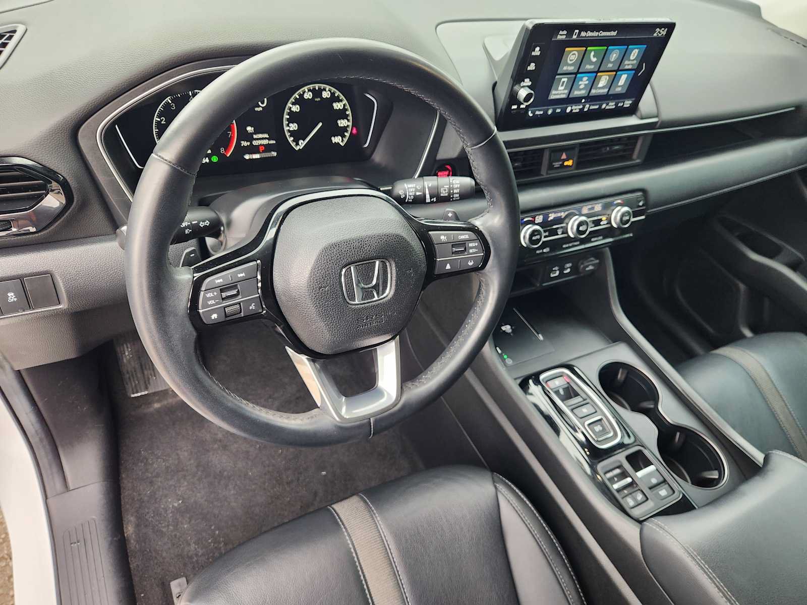 Used 2023 Honda Pilot EX-L image 2