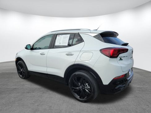 Used 2024 Buick Encore GX Sport Touring w/ Comfort Package image 7