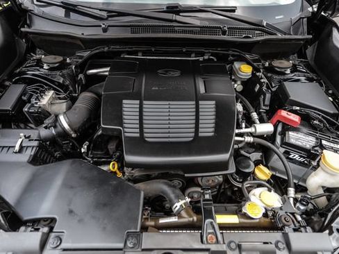 Used 2019 Subaru Forester Sport AWD/4WD image 66