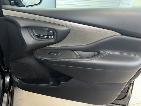 Used 2017 Nissan Murano Platinum w/ Platinum Technology Package image 31
