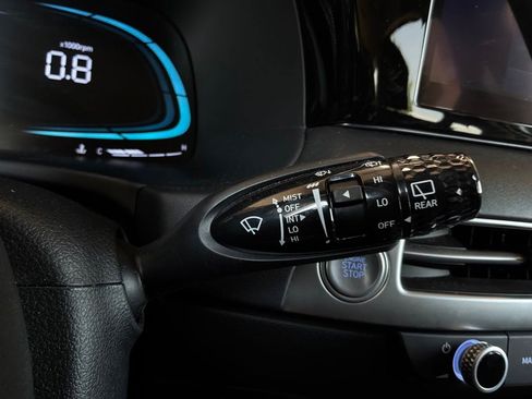 Used 2025 Hyundai Palisade SEL FWD image 42