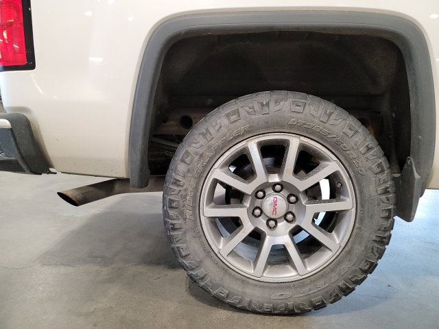 Used 2015 GMC Sierra 1500 Denali AWD/4WD image 14