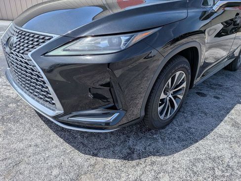 Used 2021 Lexus RX 350 AWD w/ Premium Package image 8