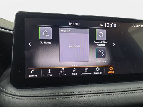 Used 2023 INFINITI QX60 Luxe w/ Cargo Package AWD/4WD image 20
