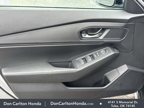 New 2026 Honda Accord SE image 9