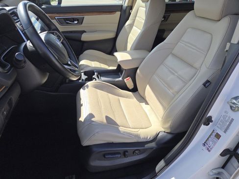 Used 2018 Honda CR-V Touring image 25