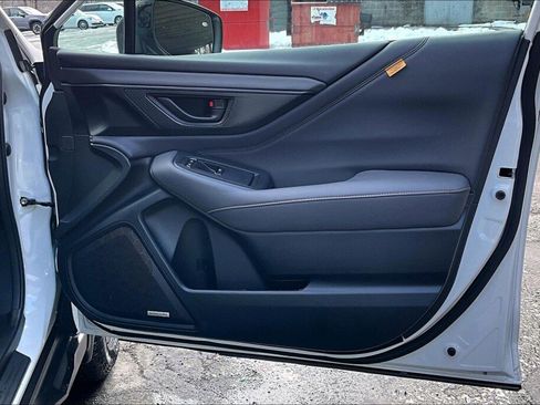 Certified 2025 Subaru Outback Wilderness image 13