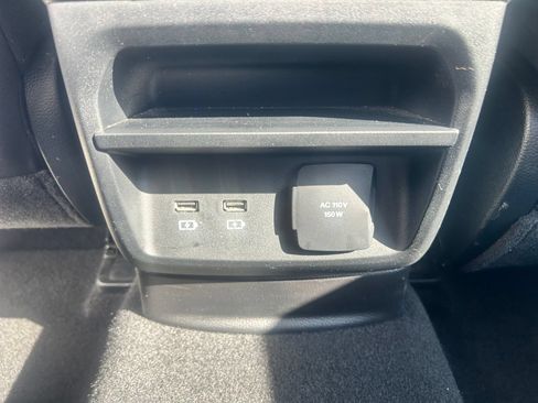 Used 2019 Ford Ranger XLT w/ Equipment Group 302A Luxury AWD/4WD image 15