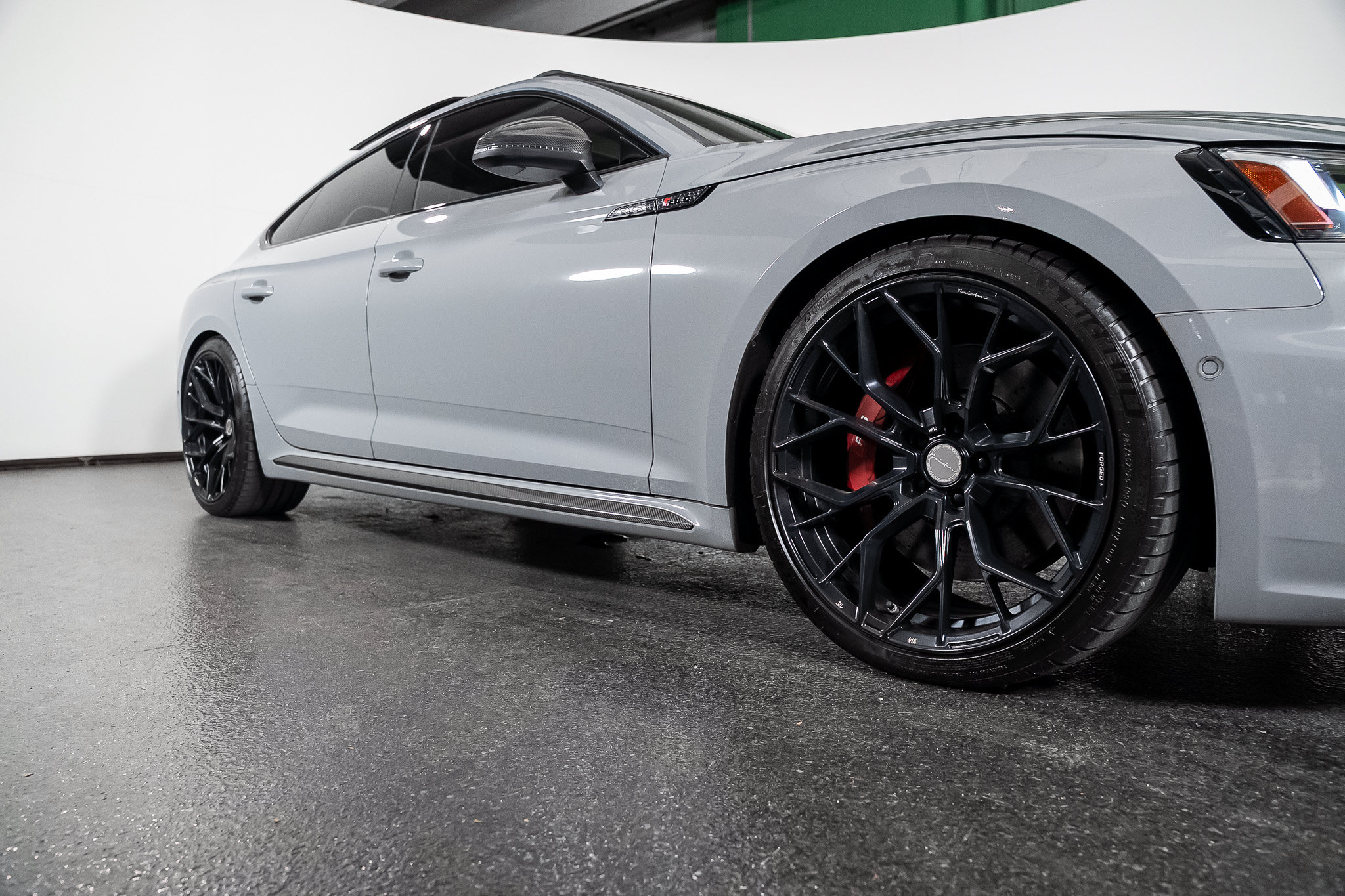 Used 2019 Audi RS 5 Sportback AWD/4WD image 38