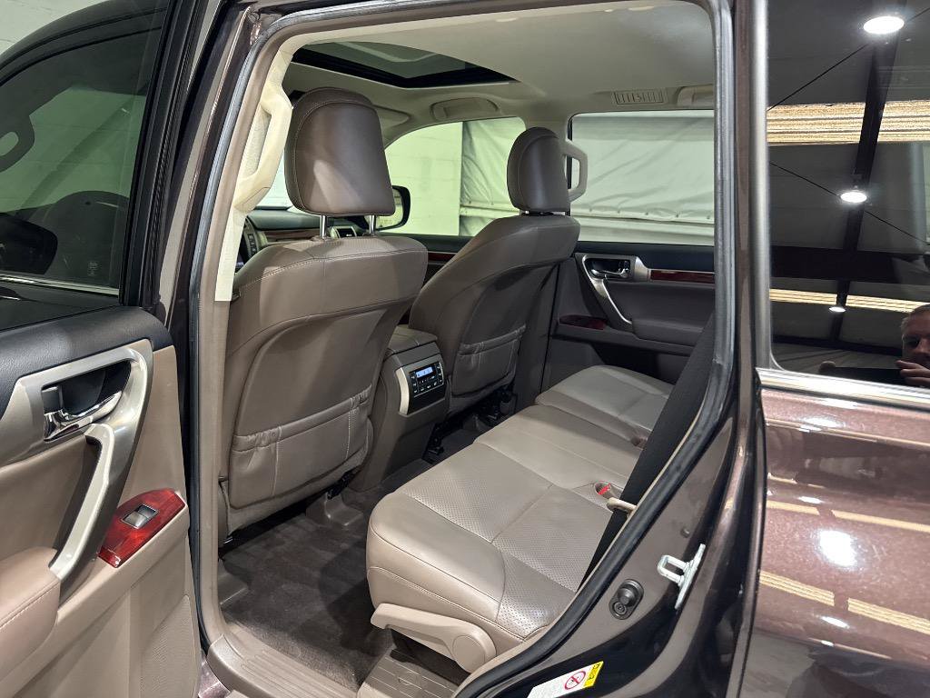 Used 2013 Lexus GX 460 w/ Comfort Plus Pkg AWD/4WD image 68