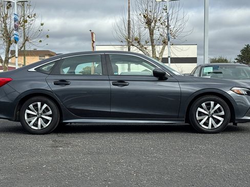 Certified 2023 Honda Civic LX image 7