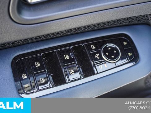 Used 2023 Nissan Ariya AWD/4WD image 49
