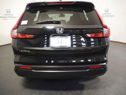 Certified 2024 Honda CR-V EX-L image 9