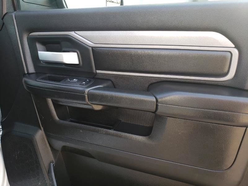 Used 2019 RAM 2500 Tradesman RWD image 20