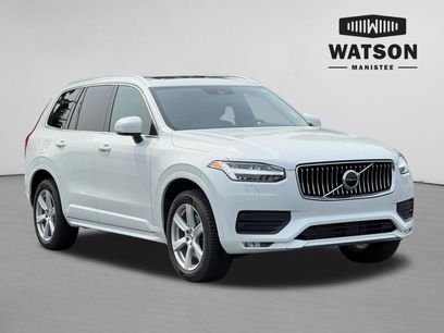 Used 2021 Volvo XC90 T5 Momentum