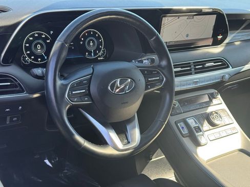 Used 2022 Hyundai Palisade Limited w/ Cargo Package image 19