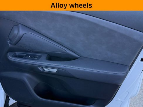 Used 2024 Lexus TX 350 AWD image 14