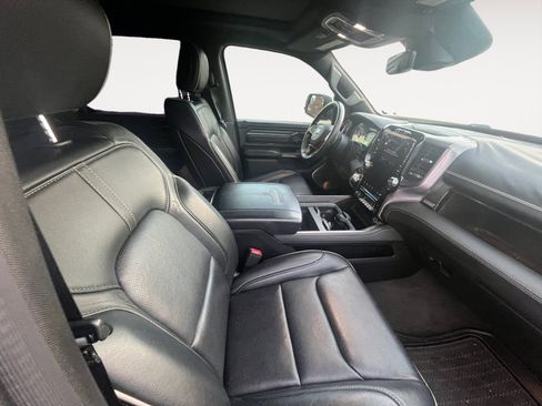 Used 2020 RAM 1500 Limited image 12