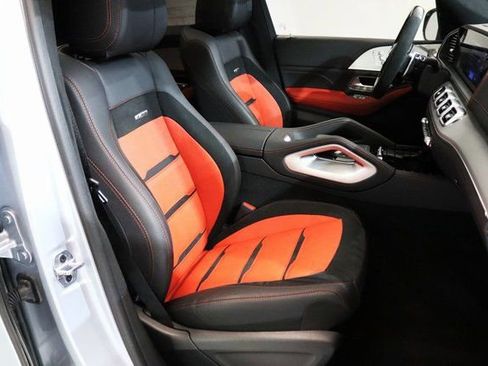 Used 2024 Mercedes-Benz GLE 63 AMG S image 21